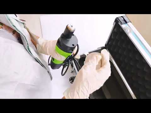 Plaster Saw Medical N Series Video: Ruijin Medical Supplier