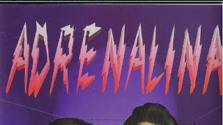 Adrenalina compilation 1995