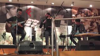 Daniele Silvestri - L&#39; OROLOGIO