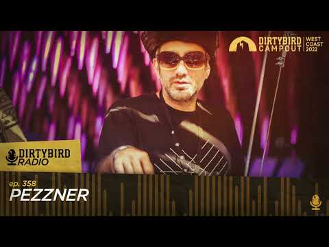 Dirtybird Radio 358 - Pezzner