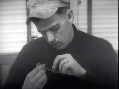 Candid Camera Classic: Melting Spoon!