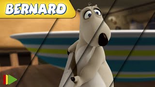 🐻‍❄️ BERNARD  | Collection 29 | Full Episodes | VIDEOS and CARTOONS FOR KIDS