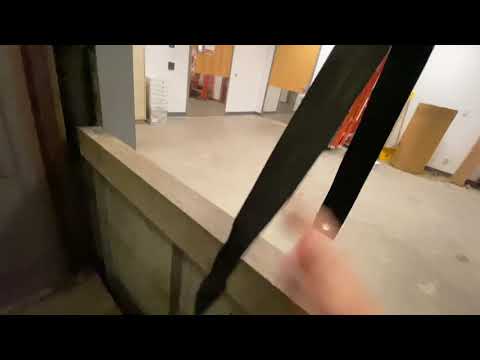 Westinghouse Hydraulic Freight Elevator - Regency West 7/8 - West Des Moines, IA