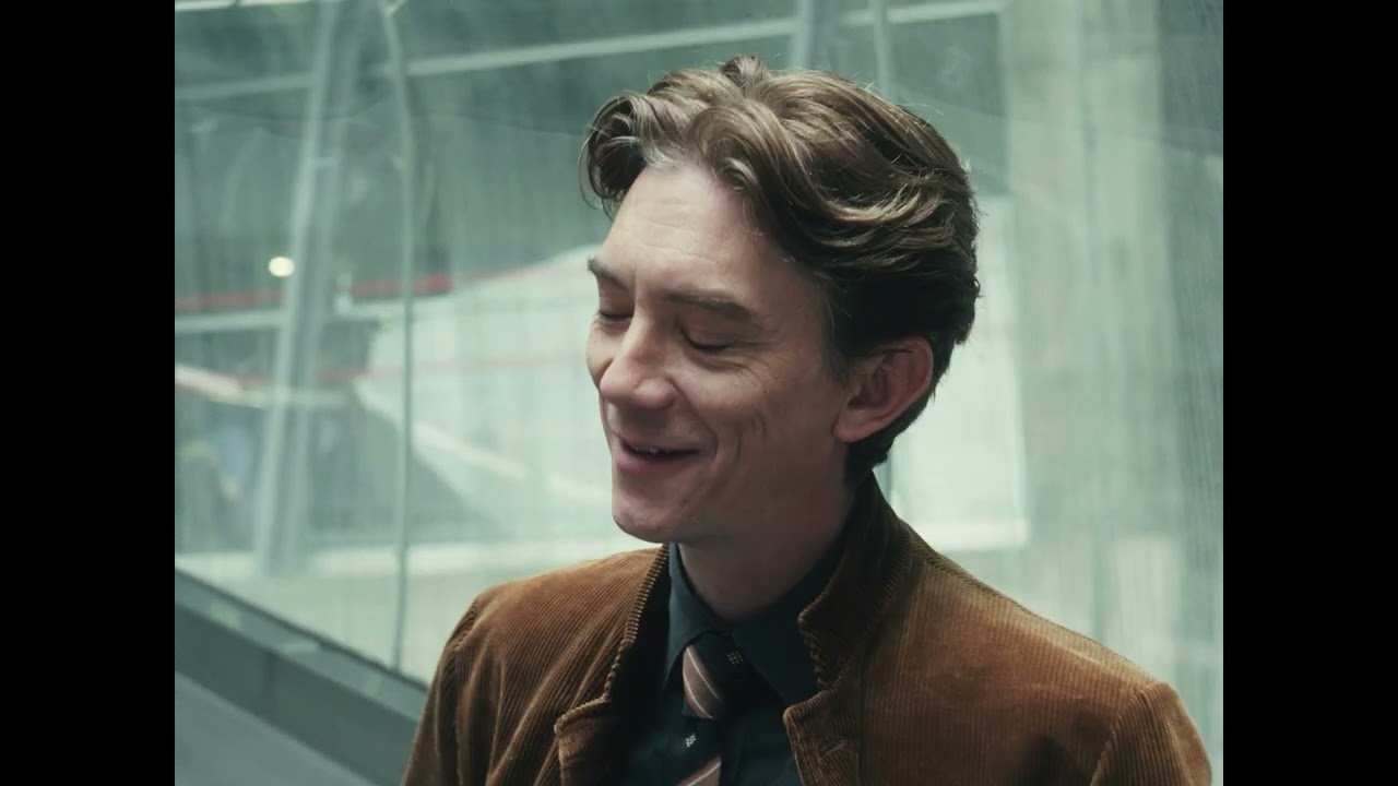 Trailer Ο ΑΓΝΩΣΤΟΣ ΤΗΣ ΜΕΓΑΛΗΣ ΑΨΙΔΑΣ