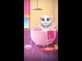 My Talking Angela GAAAAAAAAAAAAAAAAA