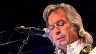 Jim Lauderdale "The Day the Devil Changed"