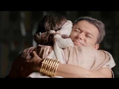 José de Egipto Capitulo 36 HD Audio Español Latino