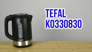 Tefal KO3308 - відео 1