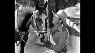 The Statler Brothers -- Whatever Happened To Randolph Scott