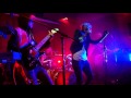 Sick Of Sarah/Giving Up at Hotel Utah San ...