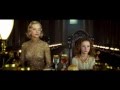 The Golden Compass Nicole Kidman In Dining Hall Scene HQ