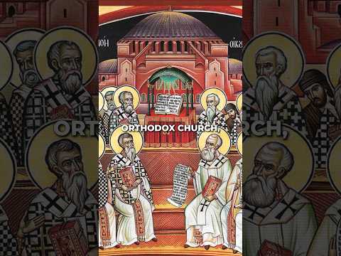 The Prerequisites of the Eighth Ecumenical Council