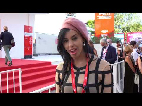 78Th VENICE FILM FESTIVAL Biennale Cinema 2021