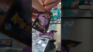 Pokemon booster Pack, collectibles Andover. #collectibles #pokemon #pokemoncards #pokemonchannel