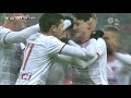 video: Szécsi Márk gólja a Budapest Honvéd ellen, 2018