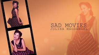 Jolina Magdangal - Sad Movies (Audio) | On Memory Lane