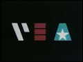 WETA Washington D C Logo 1981