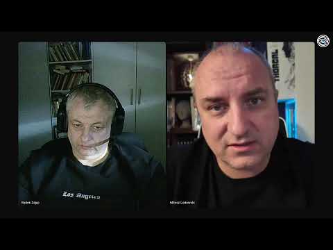 Sprawy krakowskie i nie tylko - LIVE z Radkiem Zającem