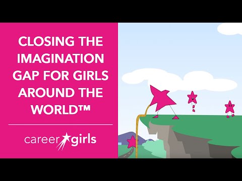 Inspire & Empower Girls to Pursue STEM