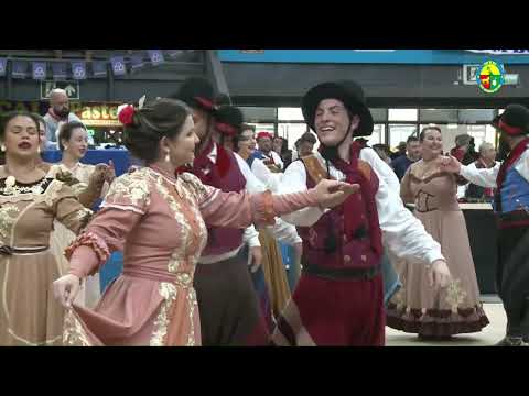 ENART 2024 - CTG Galpão Campeiro 19ªRT [FINAL ENART]