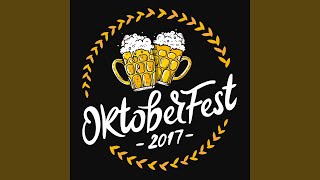 Schwarze Natascha (XXL Oktoberfest Party Version)