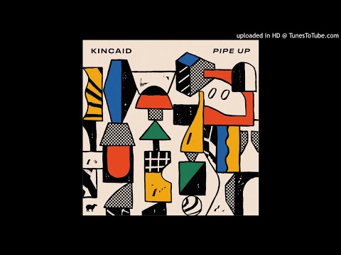 Kincaid - Isolate [Inside Out Records]