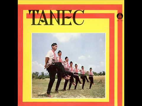 Танец - Ѓурѓа пере крај реката