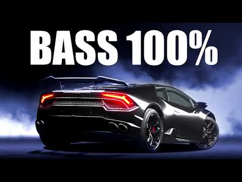 100% BASS