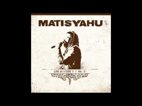 Matisyahu - Youth "Live At Stubbs, Vol. II"