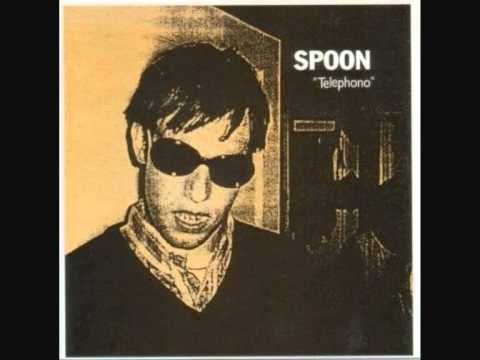 SPOON - All the negatives have been destroyed