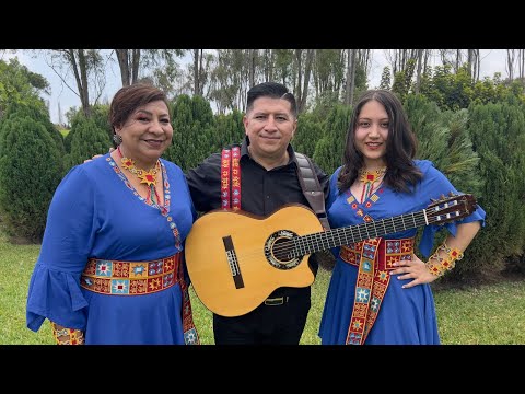 ADIOS CHUQUIBAMBA (Enrique Luque Medina) Mayinca con Julia Illanes y Ronald Contreras