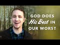 🔥 🔥 🔥  If You've Got Nothing Left to Give, This Sermon is For You