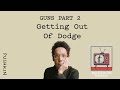 Guns Part 2: Getting out of Dodge | Revisionist History | Malcolm Gladwell