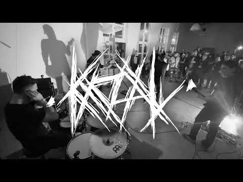 Kazal live @Mad Kert