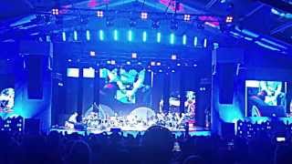 Al di Meola plays Beatles - Walrus @ Alfa Jazz Fest 2013