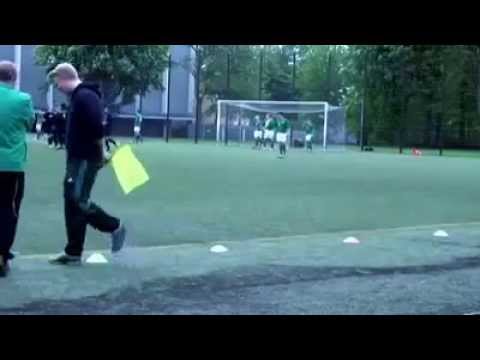 Arminia Bochum U15 - TuS Hordel U14 1:3