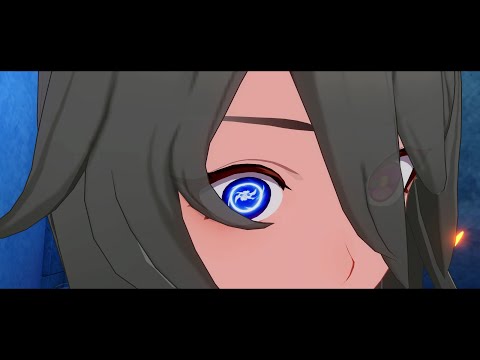 Vita Transformation Cutscene | Honkai Impact 3rd CN Server