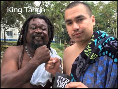 MC REY 3 - Work Is Hard Featuring Reggie BD$ And King Tango