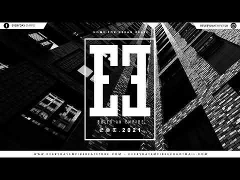 Scrupz - Stakeout (UK Drill Instrumental)