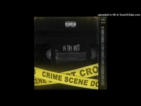 KG Smokey - In The Kutt Ft. MOBxCG (Cpup, Sethii Shmactt, Acetakemillio0ns, Fitz ) (NEW 2018)