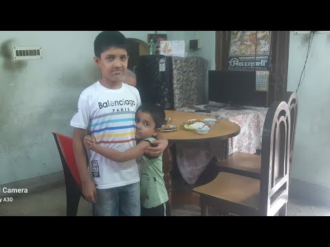 Ayush birthday cake soumitra kine niye chole aslo😊#family