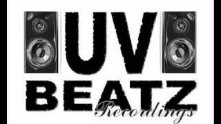 Werd - Riddlah - Wardie Burns - &#39;&#39;Lights Out&#39;&#39; - UV3 Part 2