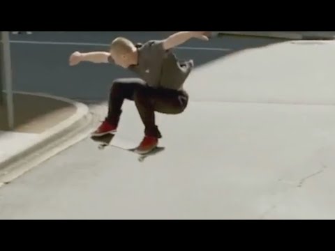 #MON🥓 Brandon Westgate