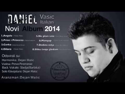Daniel Vasic "dedina zelja" 2014