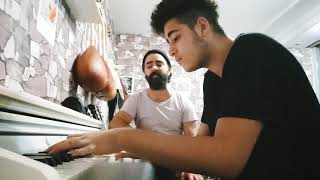 Online Zazaca Müzik Kütüphanesi Arşivi: Çay Berbena