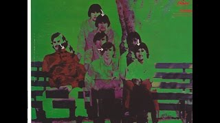 THE HUMAN BEINZ -  I'VE GOT TO KEEP ON PUSHING