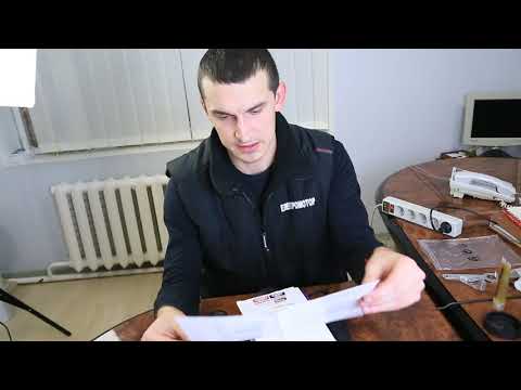 Перфоратор Зенит HRT ЗПП-1250 Профи - фото 2 - id-p791442002