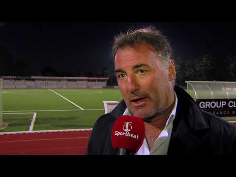 Royal Knokke vs SK Lommel 4 0 verslag Sportbeat