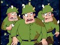 Grizzly Tales For Gruesome Kids The Litter Bug