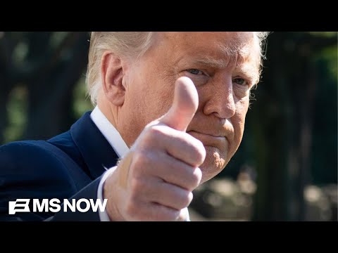  'U.S. & Iran once had a real deal': Trump signs MOU that achieves none of his goals in Iran